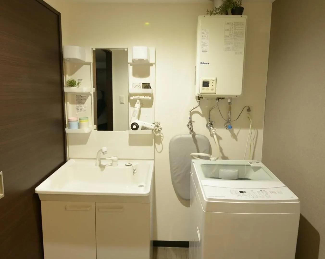 Sun Court North Διαμέρισμα Σαππόρο