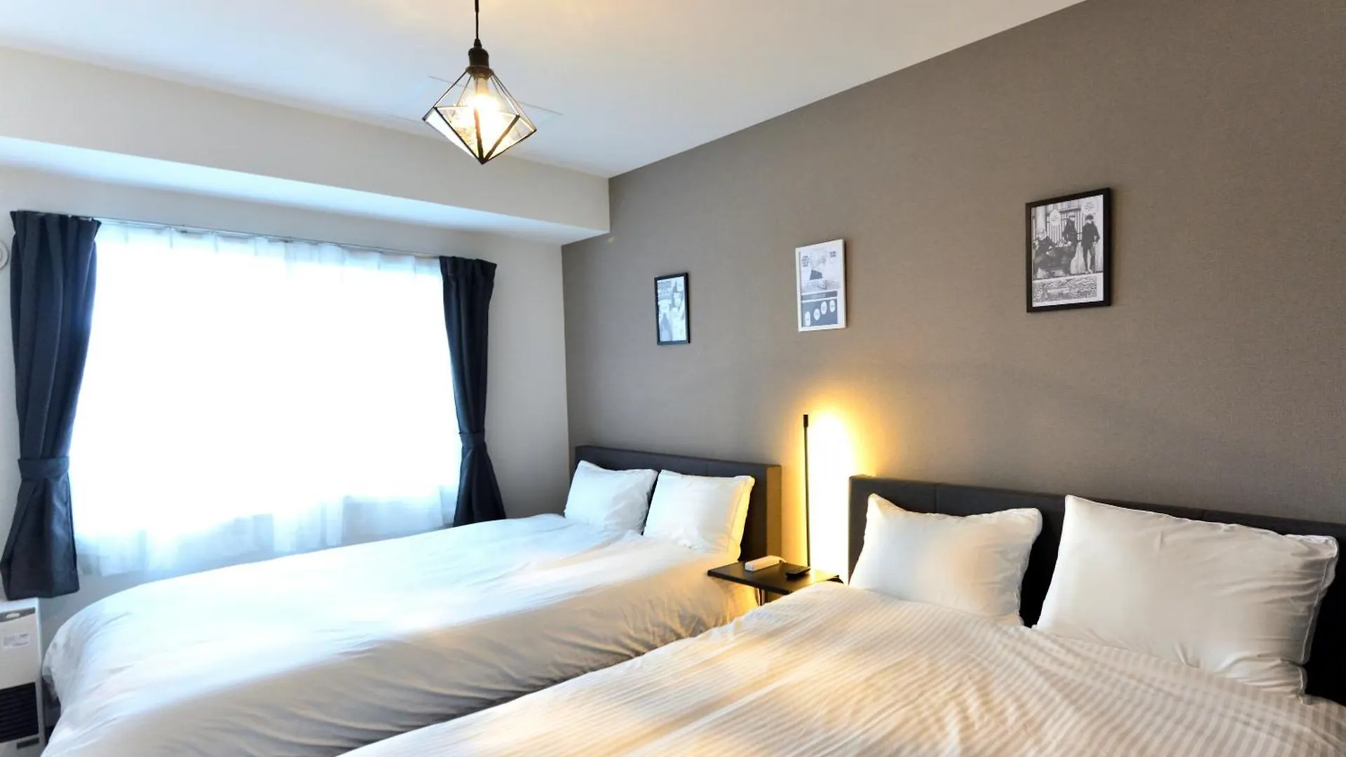 Sun Court North Διαμέρισμα Σαππόρο Ιαπωνία