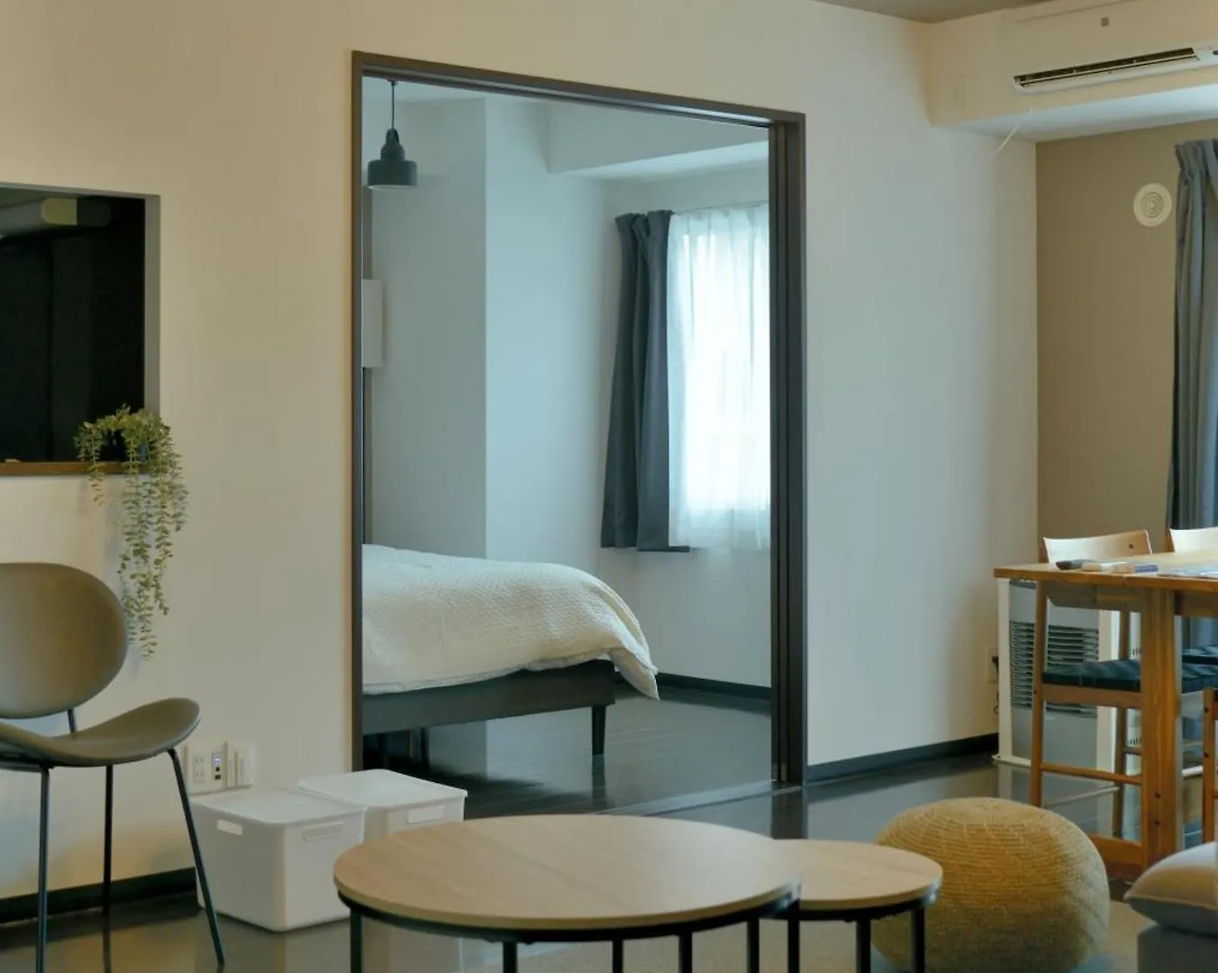 Sun Court North Διαμέρισμα Σαππόρο