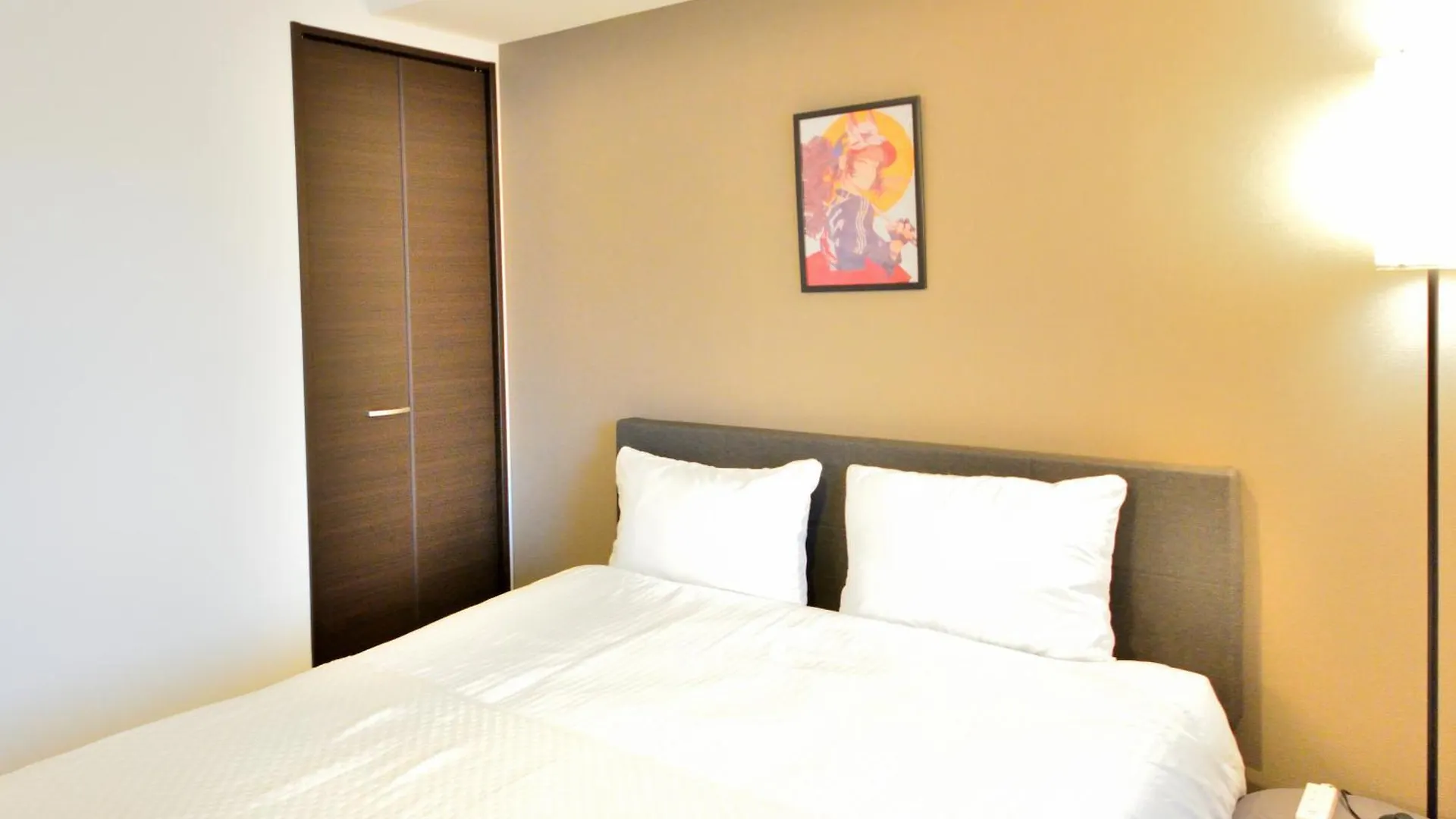 Sun Court North Διαμέρισμα Σαππόρο