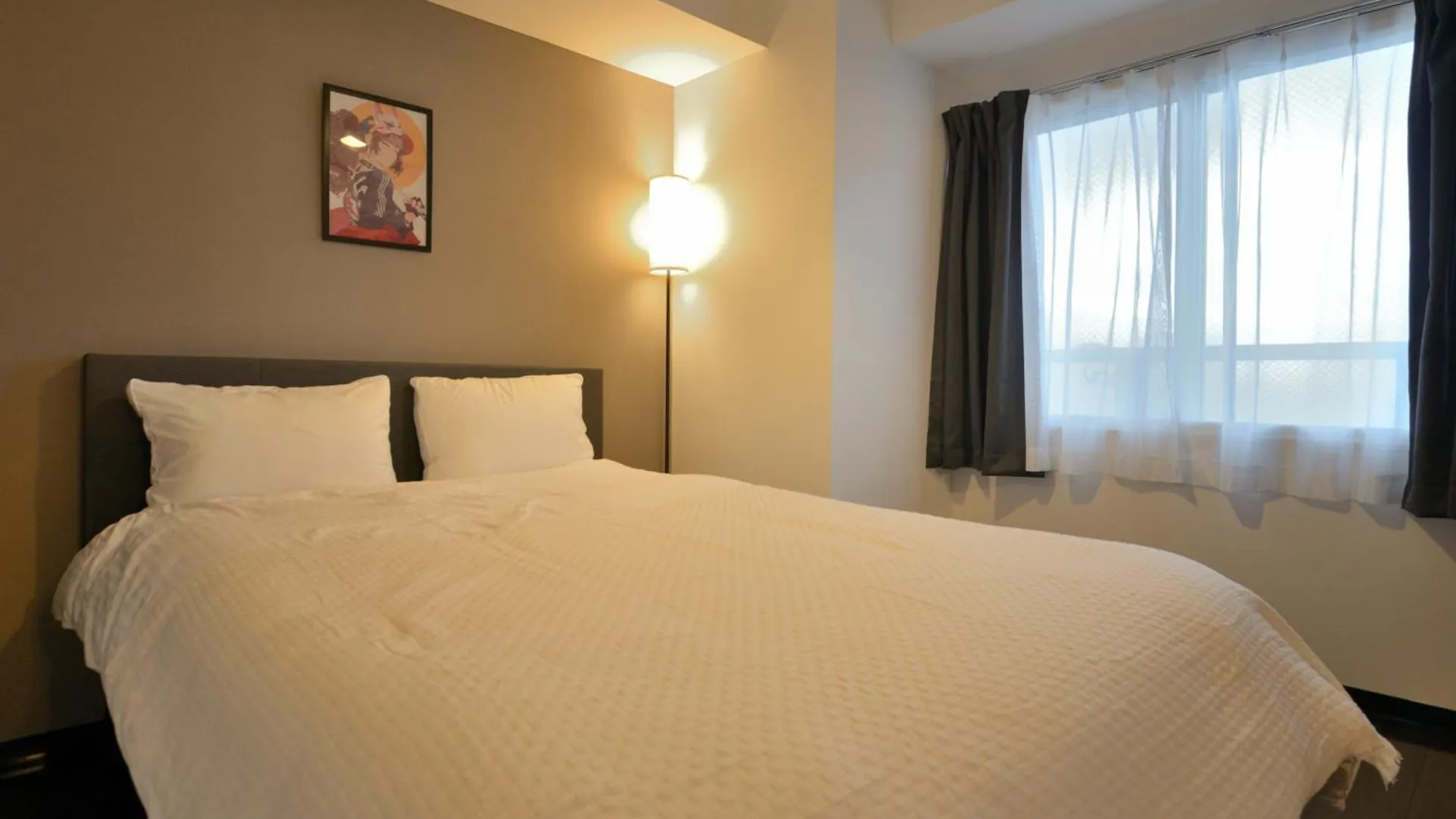 Sun Court North Διαμέρισμα Σαππόρο Ιαπωνία