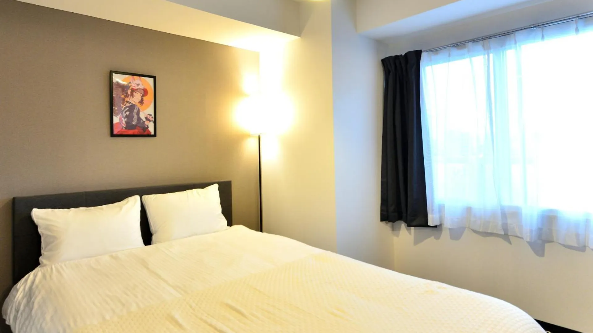 Sun Court North Διαμέρισμα Σαππόρο 0*,  Ιαπωνία
