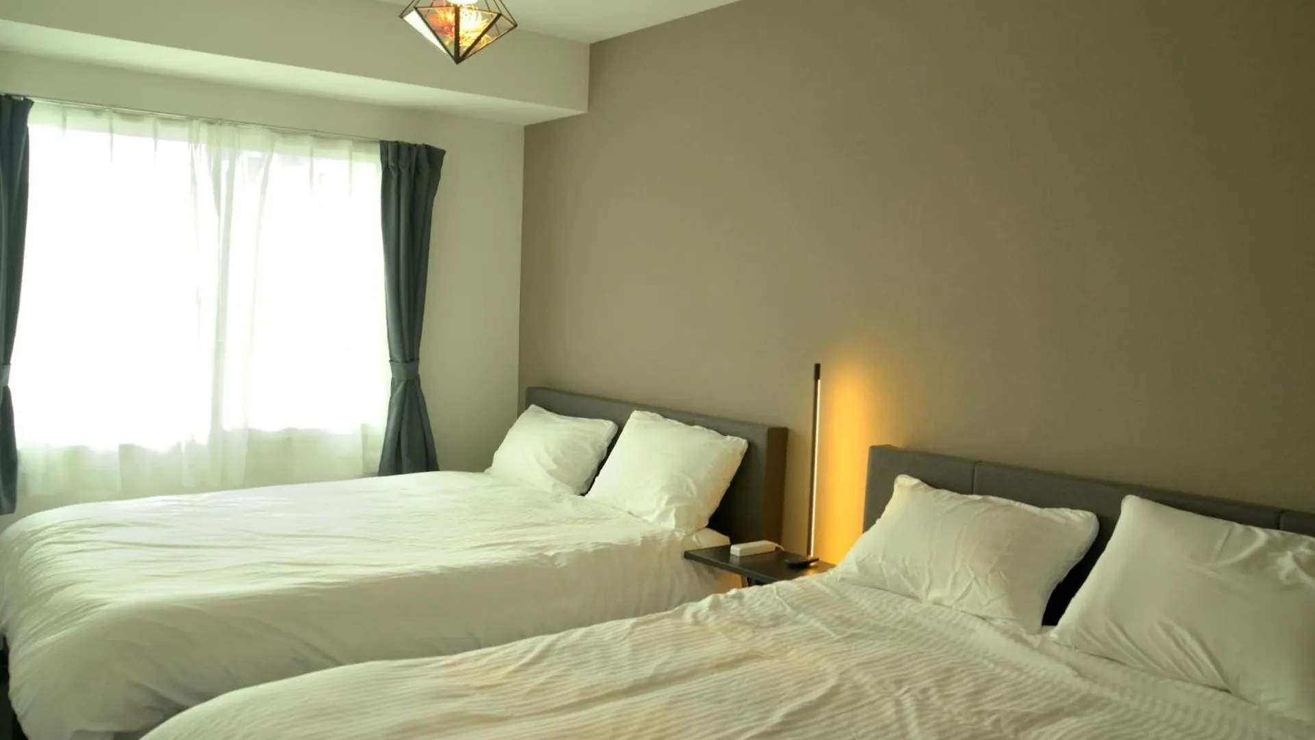 Sun Court North Διαμέρισμα Σαππόρο