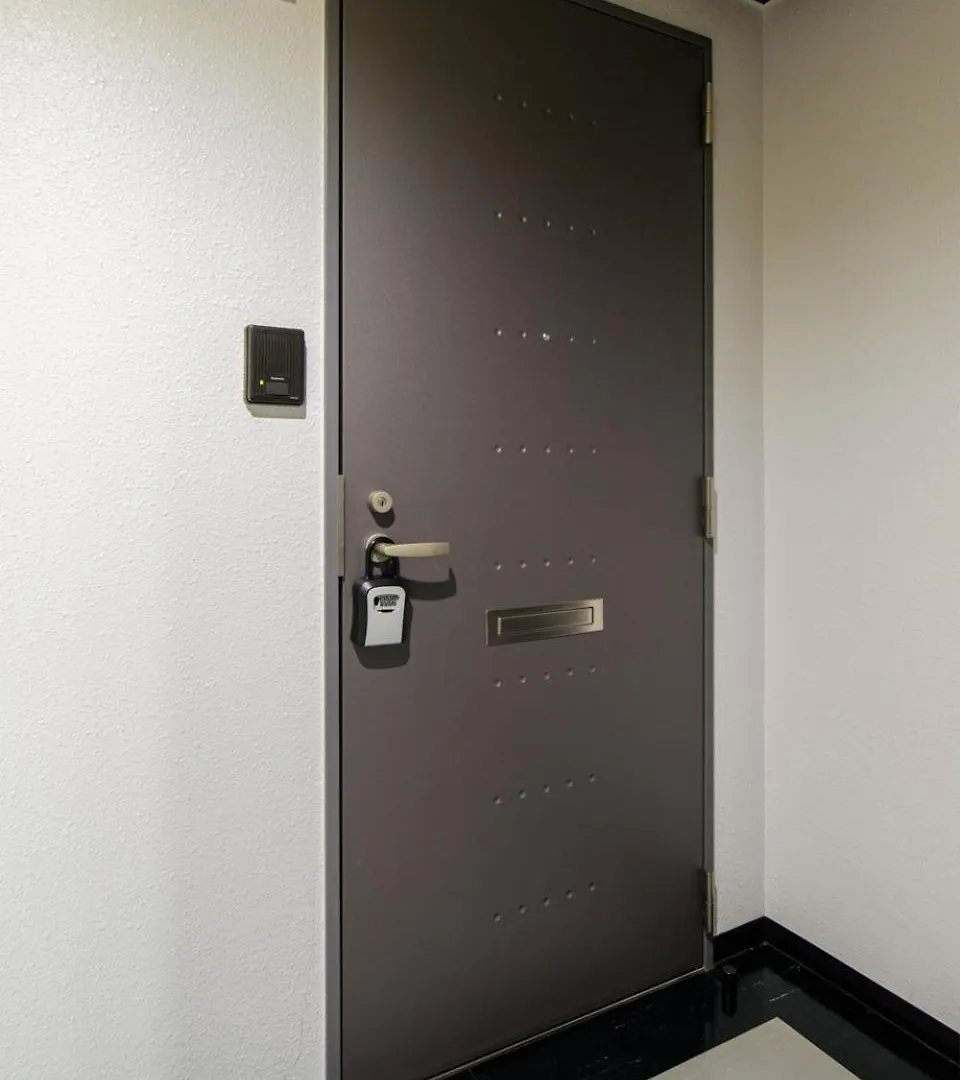 Sun Court North Διαμέρισμα Σαππόρο
