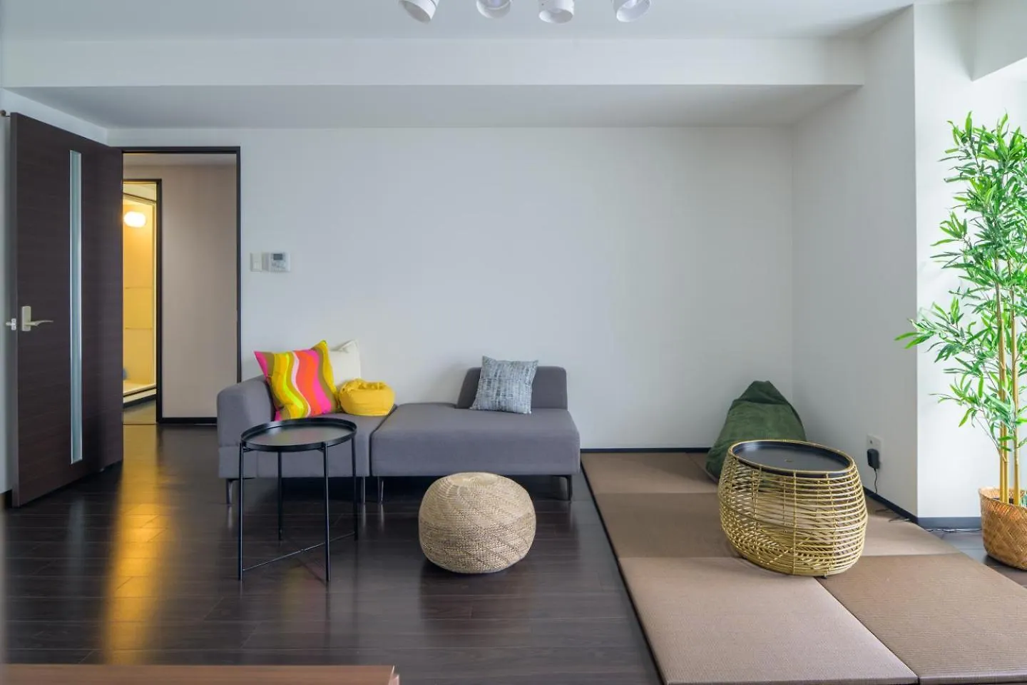 Sun Court North Διαμέρισμα Σαππόρο