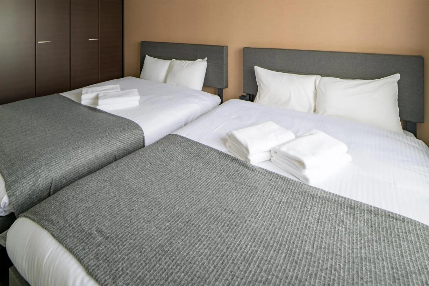 Sun Court North Διαμέρισμα Σαππόρο