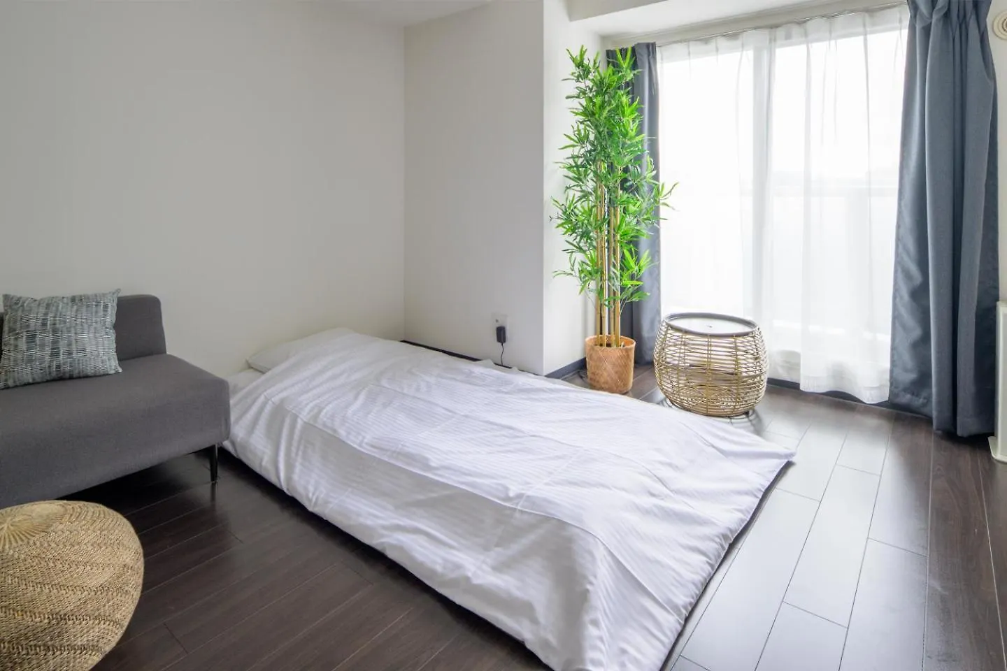 Sun Court North Διαμέρισμα Σαππόρο