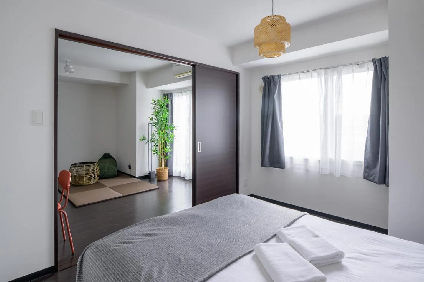 Sun Court North Διαμέρισμα Σαππόρο Ιαπωνία