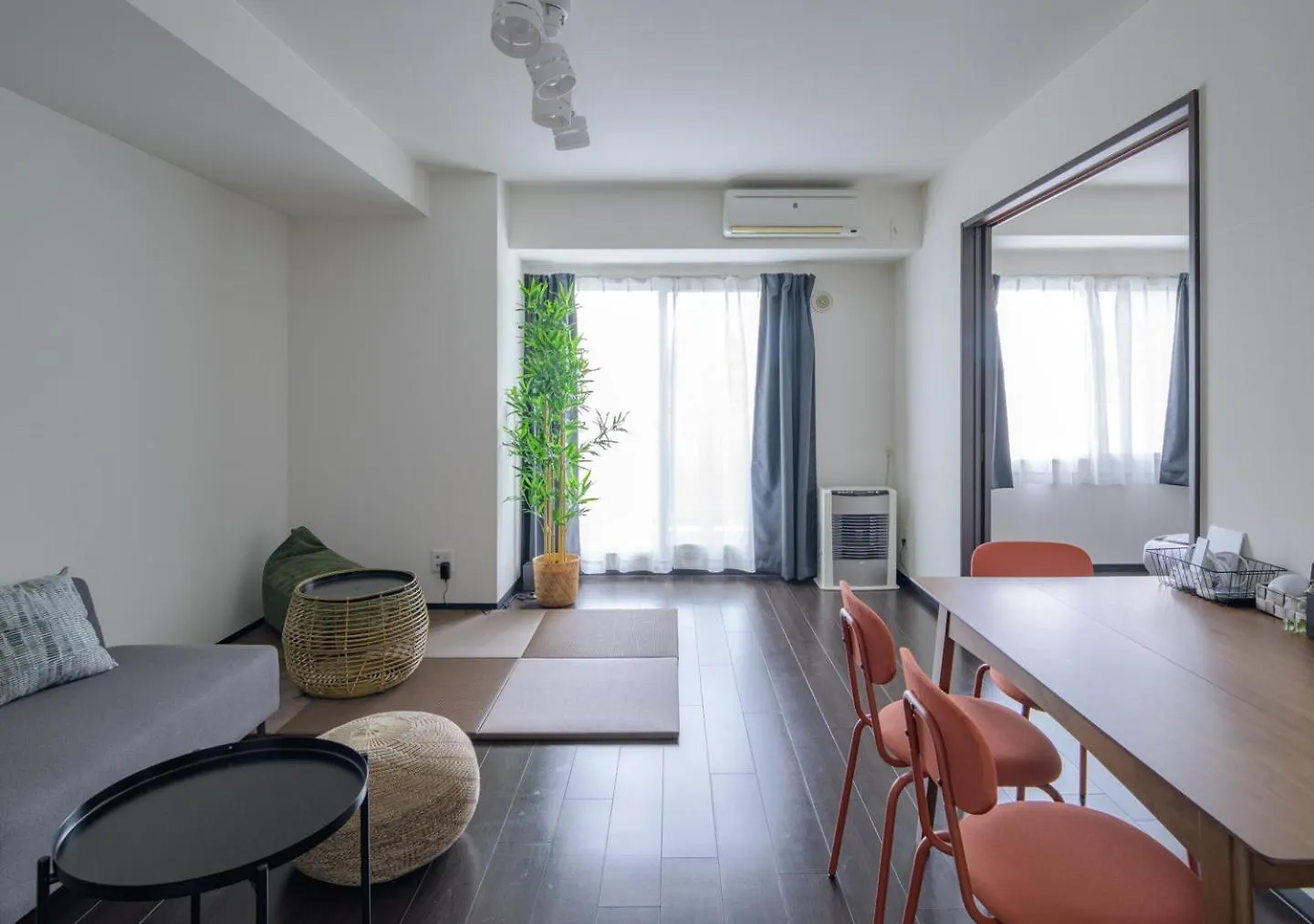 Sun Court North Διαμέρισμα Σαππόρο