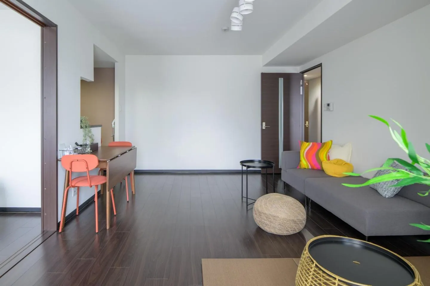 Sun Court North Διαμέρισμα Σαππόρο Ιαπωνία