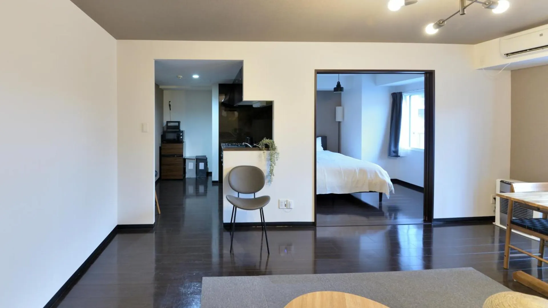 Sun Court North Apartment Sapporo 0*,  Japan