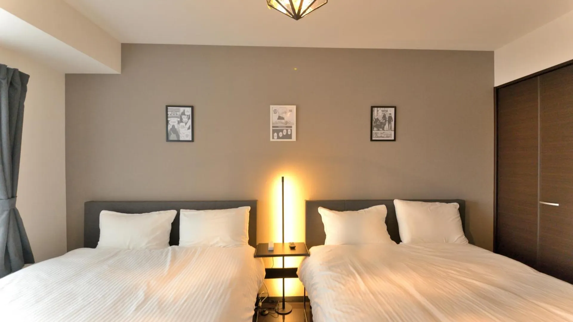Sun Court North Διαμέρισμα Σαππόρο