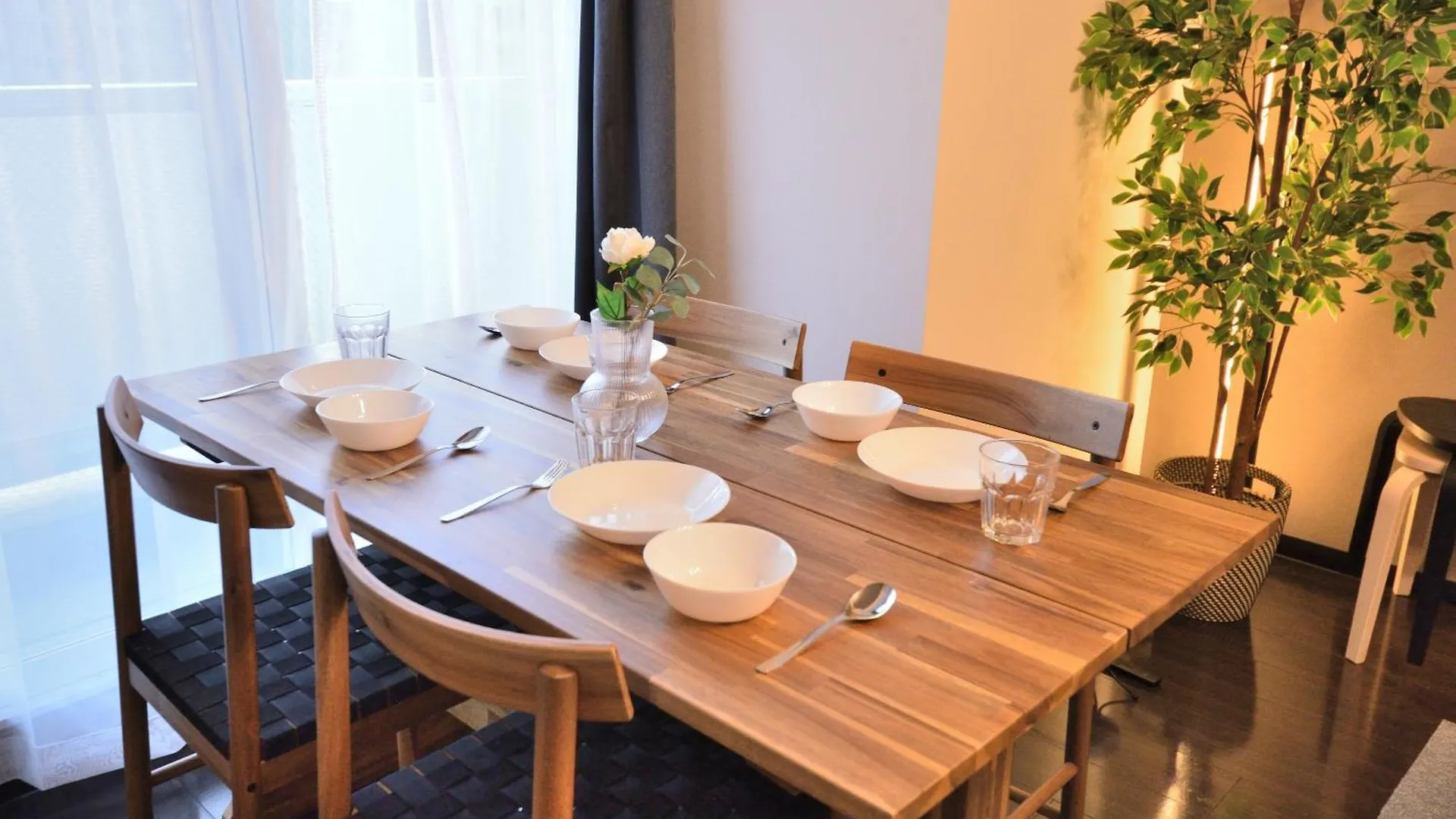 Sun Court North Apartment Sapporo