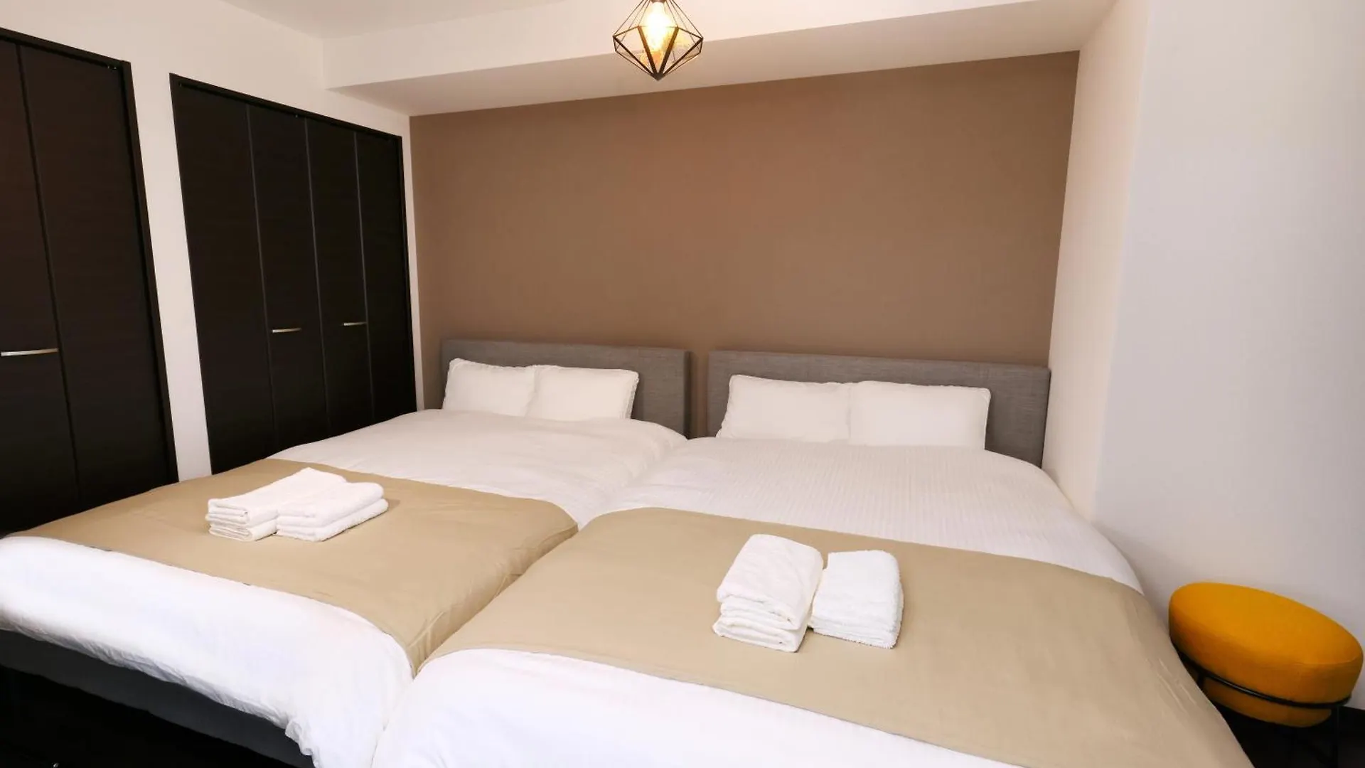 Sun Court North Apartment Sapporo 0*,  Japan