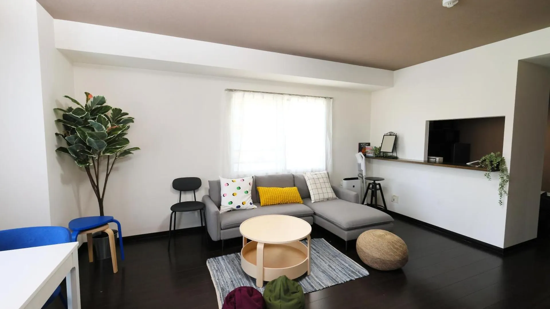 Sun Court North Apartment Sapporo