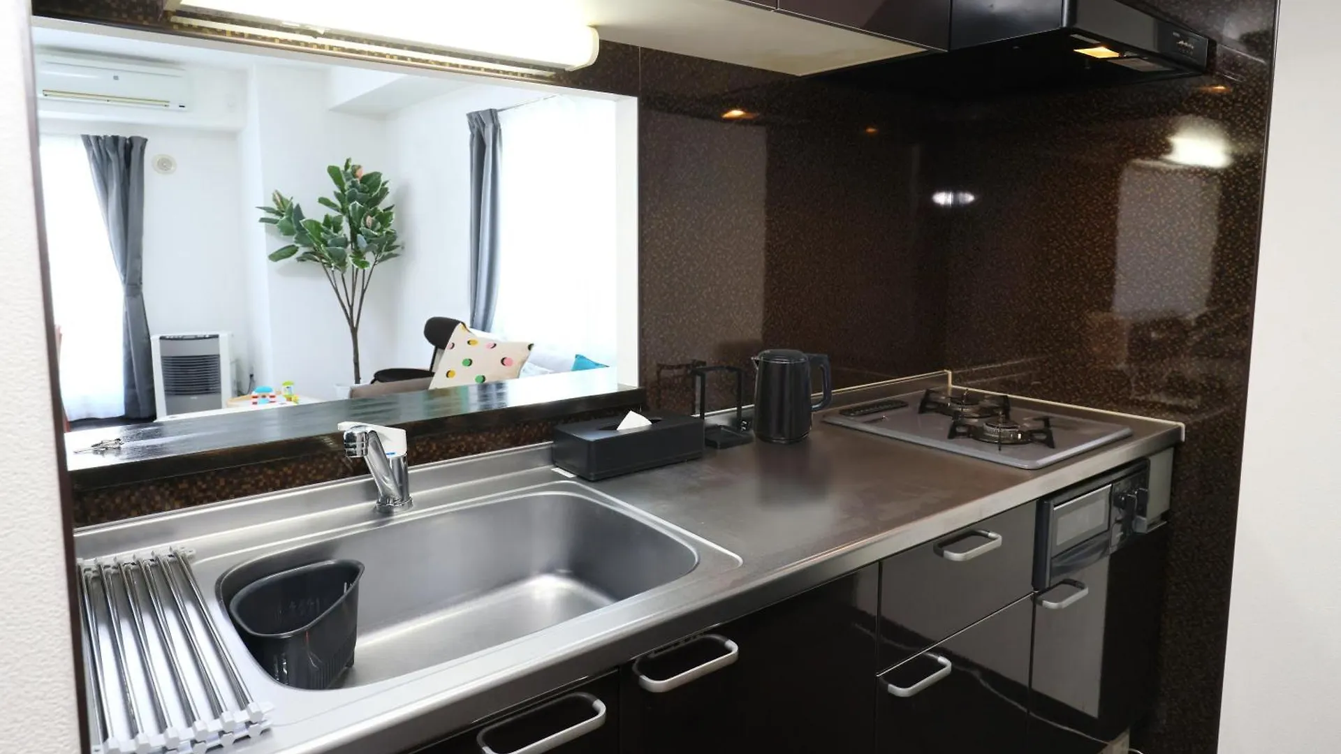 Sun Court North Διαμέρισμα Σαππόρο Ιαπωνία