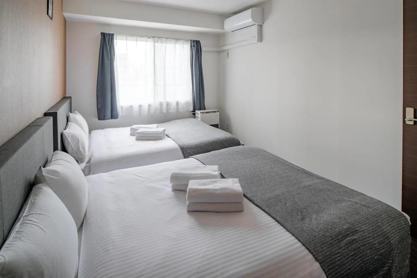 Sun Court North Apartment Sapporo 0*,  Japan