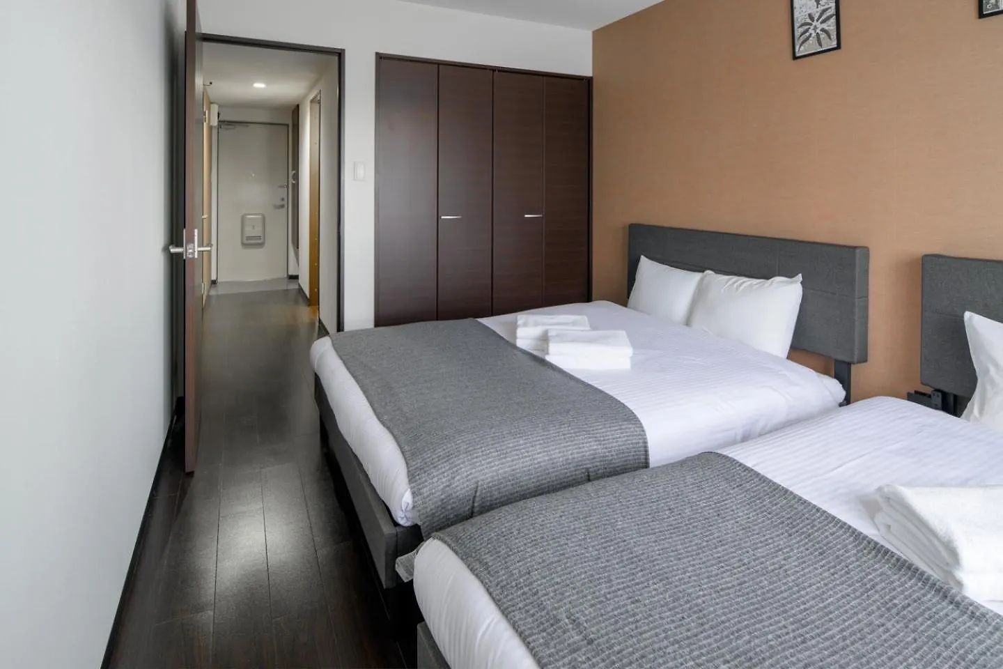 Sun Court North Διαμέρισμα Σαππόρο