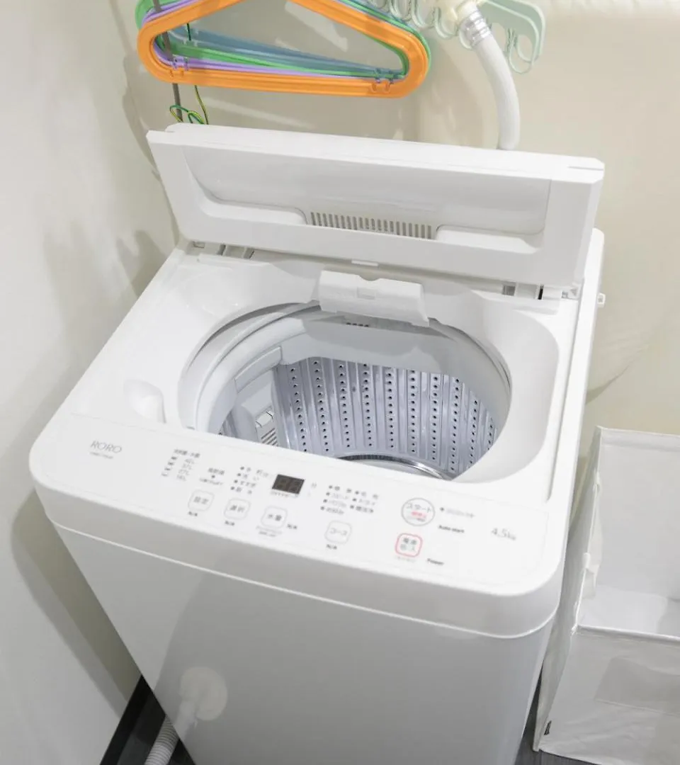 Sun Court North Apartment Sapporo