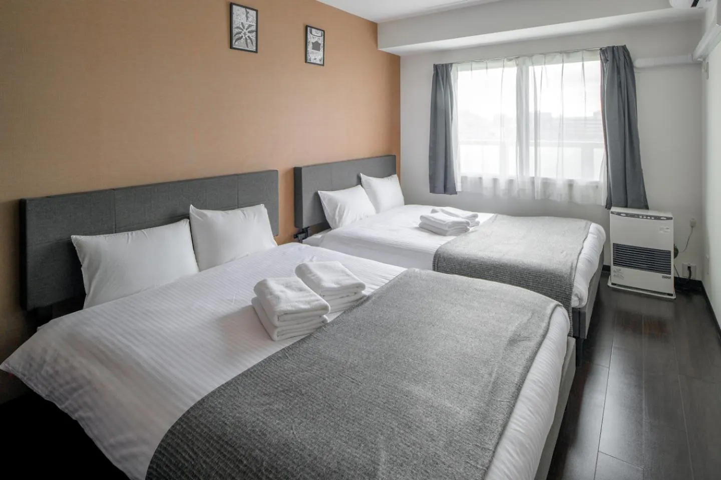 Sun Court North Διαμέρισμα Σαππόρο Ιαπωνία