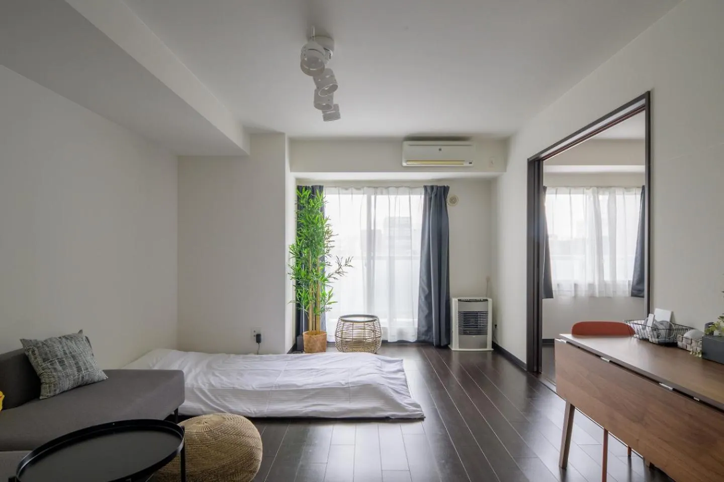 Sun Court North Διαμέρισμα Σαππόρο