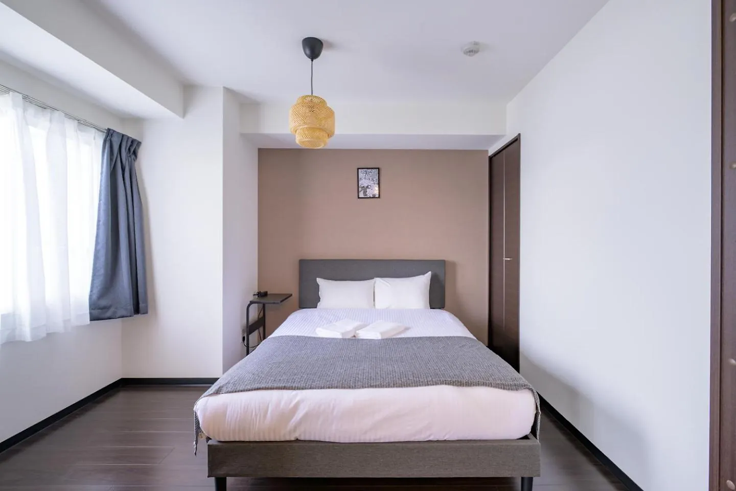 Sun Court North Διαμέρισμα Σαππόρο 0*,
