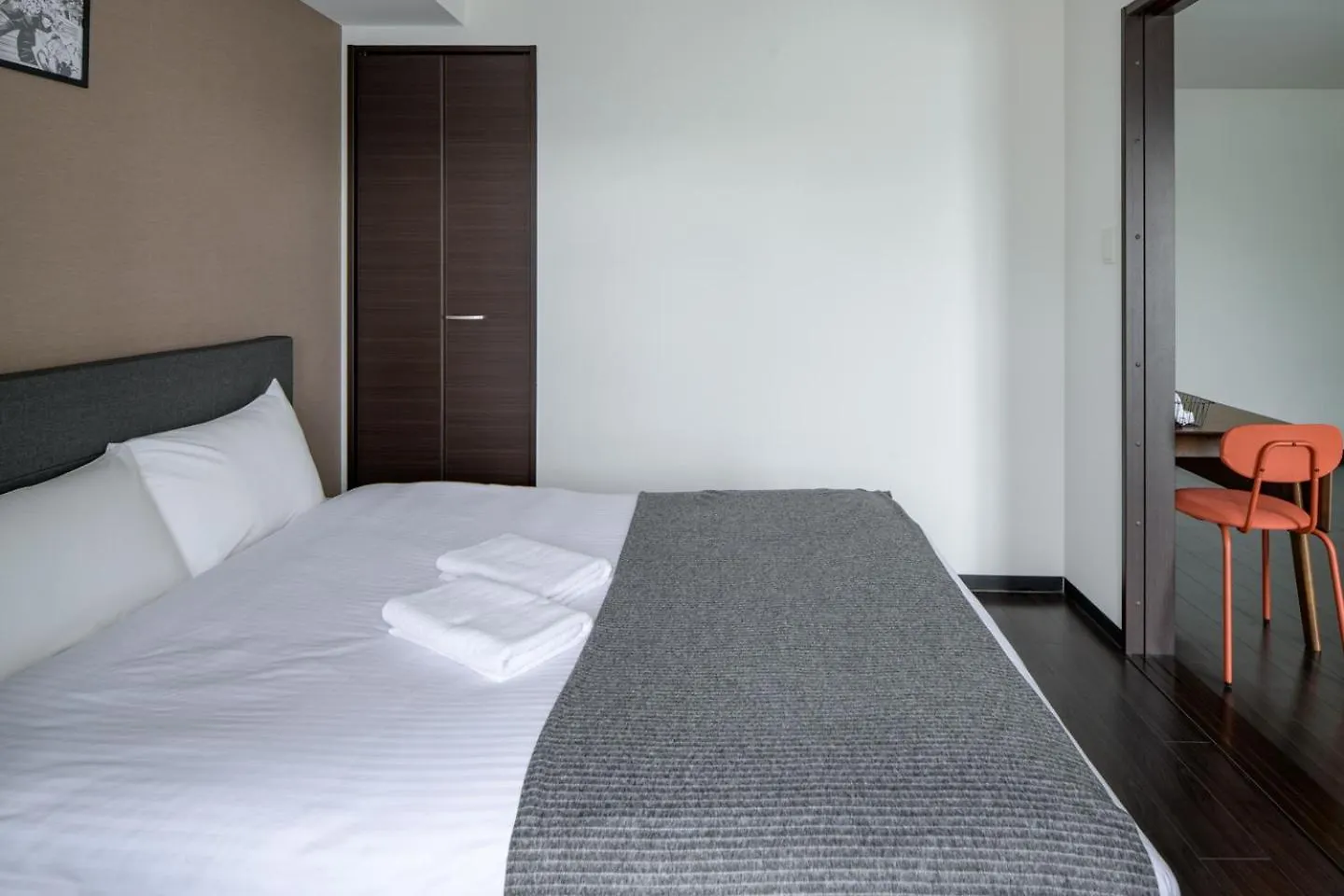 Sun Court North Apartment Sapporo