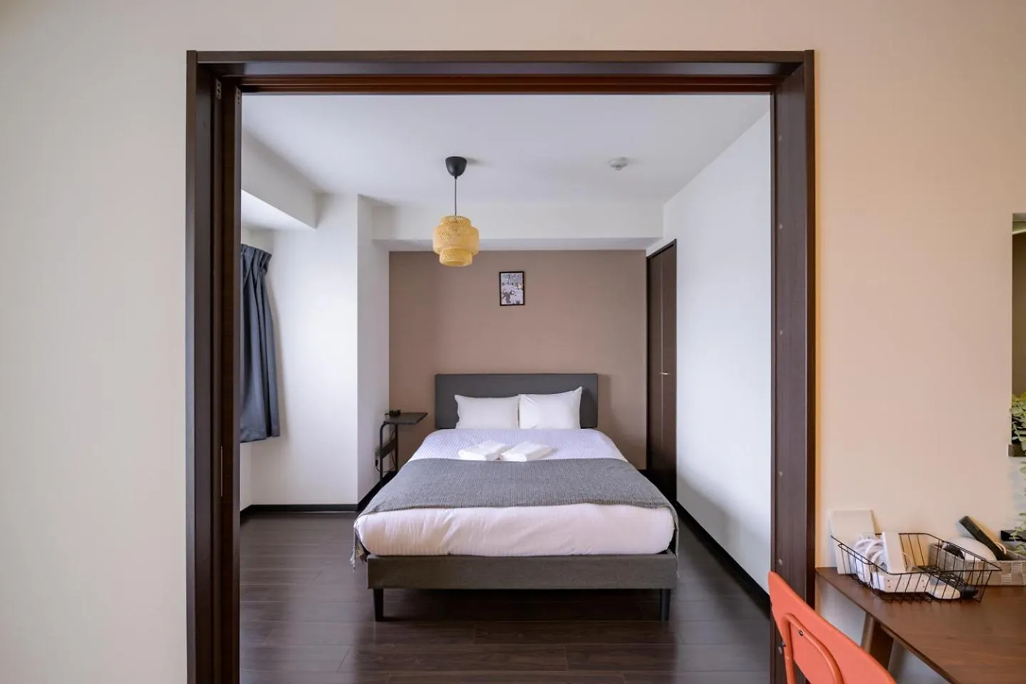 Sun Court North Apartment Sapporo