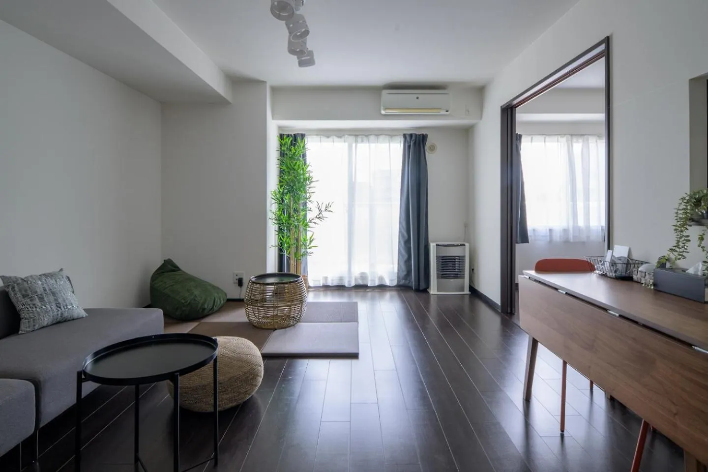 Sun Court North Διαμέρισμα Σαππόρο Ιαπωνία